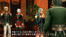 ���������꡼ No.030�Υ���ͥ������ / ��FINAL FANTASY �����ס�RTS���Ǥ���ä�����ƥ�ġ�������פʤɤο��������餫�ˡ��ش��������ꤷ������������ɸ����褦