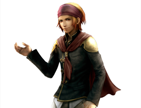 ���������꡼ No.031�Υ���ͥ������ / ��FINAL FANTASY �����ס�RTS���Ǥ���ä�����ƥ�ġ�������פʤɤο��������餫�ˡ��ش��������ꤷ������������ɸ����褦