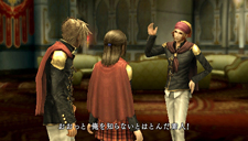 ���������꡼ No.032�Υ���ͥ������ / ��FINAL FANTASY �����ס�RTS���Ǥ���ä�����ƥ�ġ�������פʤɤο��������餫�ˡ��ش��������ꤷ������������ɸ����褦