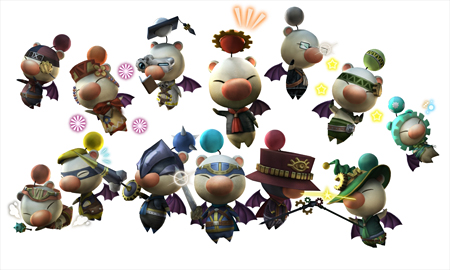 ���������꡼ No.034�Υ���ͥ������ / ��FINAL FANTASY �����ס�RTS���Ǥ���ä�����ƥ�ġ�������פʤɤο��������餫�ˡ��ش��������ꤷ������������ɸ����褦