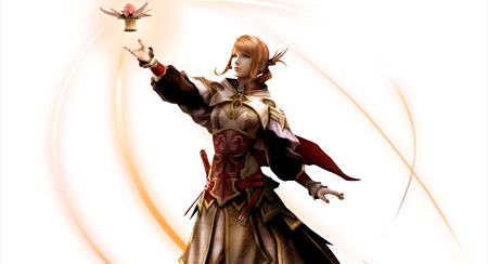 ���������꡼ No.035�Υ���ͥ������ / ��FINAL FANTASY �����ס�RTS���Ǥ���ä�����ƥ�ġ�������פʤɤο��������餫�ˡ��ش��������ꤷ������������ɸ����褦