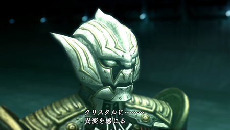 ���������꡼ No.040�Υ���ͥ������ / ��FINAL FANTASY �����ס�RTS���Ǥ���ä�����ƥ�ġ�������פʤɤο��������餫�ˡ��ش��������ꤷ������������ɸ����褦