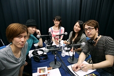 ���������꡼ No.002�Υ���ͥ������ / Web�饸�����ȡ֥�������Chan!�פ���1���ۿ��ˡ���FINAL FANTASY �����ס�FINAL FANTASY XIII-2�פ��ý��ʤɤ��Ϥ�