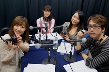 ���������꡼ No.003�Υ���ͥ������ / Web�饸�����ȡ֥�������Chan!�פ���1���ۿ��ˡ���FINAL FANTASY �����ס�FINAL FANTASY XIII-2�פ��ý��ʤɤ��Ϥ�