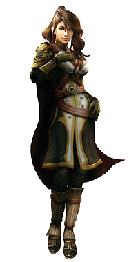 ���������꡼ No.003�Υ���ͥ������ / ȯ�������FINAL FANTASY �����׺ǿ����󡣸���Ū�ʥ��֥���饯�������̡��䡤���ӥ�ƥ����������ʤɥ����ƥ����ξ�������