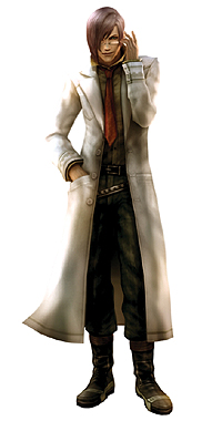 ���������꡼ No.006�Υ���ͥ������ / ȯ�������FINAL FANTASY �����׺ǿ����󡣸���Ū�ʥ��֥���饯�������̡��䡤���ӥ�ƥ����������ʤɥ����ƥ����ξ�������