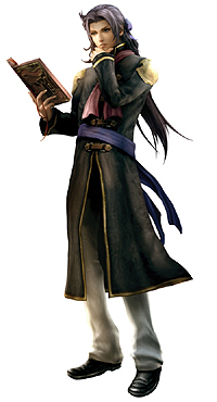 ���������꡼ No.009�Υ���ͥ������ / ȯ�������FINAL FANTASY �����׺ǿ����󡣸���Ū�ʥ��֥���饯�������̡��䡤���ӥ�ƥ����������ʤɥ����ƥ����ξ�������