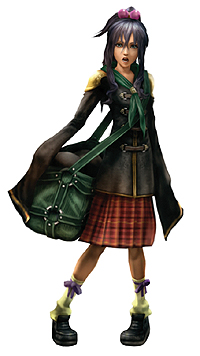 ���������꡼ No.012�Υ���ͥ������ / ȯ�������FINAL FANTASY �����׺ǿ����󡣸���Ū�ʥ��֥���饯�������̡��䡤���ӥ�ƥ����������ʤɥ����ƥ����ξ�������