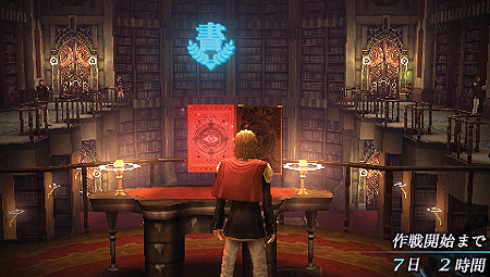 ���������꡼ No.047�Υ���ͥ������ / ȯ�������FINAL FANTASY �����׺ǿ����󡣸���Ū�ʥ��֥���饯�������̡��䡤���ӥ�ƥ����������ʤɥ����ƥ����ξ�������