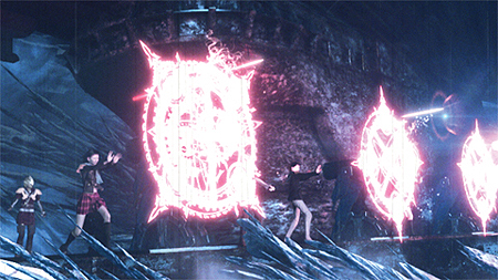 ���������꡼ No.056�Υ���ͥ������ / ȯ�������FINAL FANTASY �����׺ǿ����󡣸���Ū�ʥ��֥���饯�������̡��䡤���ӥ�ƥ����������ʤɥ����ƥ����ξ�������