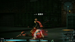 ꡼ No.008Υͥ / FINAL FANTASY פϡǯޤ˸ʥե󥿥Ǥʪڤʤפ1ϤΥץ쥤ݡȤǺ