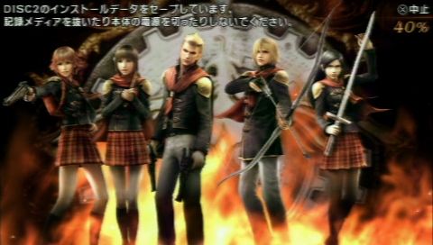 ꡼ No.029Υͥ / FINAL FANTASY פϡǯޤ˸ʥե󥿥Ǥʪڤʤפ1ϤΥץ쥤ݡȤǺ