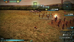 ꡼ No.066 | FINAL FANTASY פϡǯޤ˸ʥե󥿥Ǥʪڤʤפ1ϤΥץ쥤ݡȤǺ