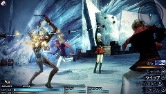 ꡼ No.016Υͥ / FINAL FANTASY פȯ䡣 ͵󡤿ëˤûҤ󡤲߷ڤ󤬶Ĥȥ󥤥٥ȥݡ