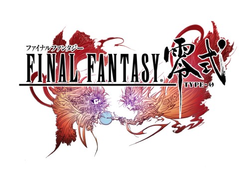 ���������꡼ No.001�Υ���ͥ������ / PSP��FINAL FANTASY �����ס�UMD2���Ȥ�����ȯ�䡣������������Ǥ�PlayStation Store��ȯ�䳫��