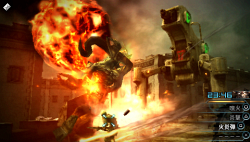 ���������꡼ No.008�Υ���ͥ������ / PSP��FINAL FANTASY �����ס�UMD2���Ȥ�����ȯ�䡣������������Ǥ�PlayStation Store��ȯ�䳫��