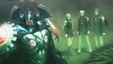 ���������꡼ No.004�Υ���ͥ������ / ��FINAL FANTASY ������̵���θ��Ǥ��ۿ����������ȡ������֥ǡ����������Ǥǻ��Ѳ�ǽ�ʤΤǡ��ޤ��ץ쥤���Ƥ��ʤ��ͤϻ�Ƥߤ褦