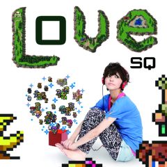 ���������꡼ No.003�Υ���ͥ������ / ��SQ���꡼������5�ơ���FF�ɤʤɤΥ���󥸳ڶʤ��Ͽ������Cafe SQ�ɤ��о�