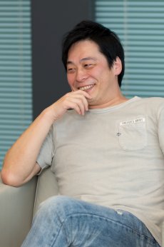 画像ギャラリー No.002のサムネイル画像 / 誰もがみんな“FF病”だった――鉄拳・原田Pによる不定期連載「原田が斬る!」。第1回はスクウェア・エニックス田畑氏が「FFXV」流リーダー術を語る