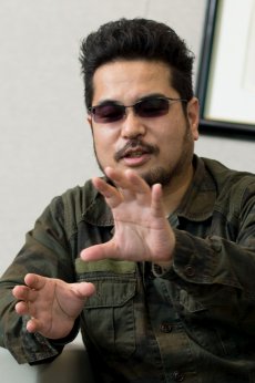 画像ギャラリー No.006のサムネイル画像 / 誰もがみんな“FF病”だった――鉄拳・原田Pによる不定期連載「原田が斬る!」。第1回はスクウェア・エニックス田畑氏が「FFXV」流リーダー術を語る