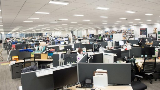 画像ギャラリー No.007のサムネイル画像 / 誰もがみんな“FF病”だった――鉄拳・原田Pによる不定期連載「原田が斬る!」。第1回はスクウェア・エニックス田畑氏が「FFXV」流リーダー術を語る