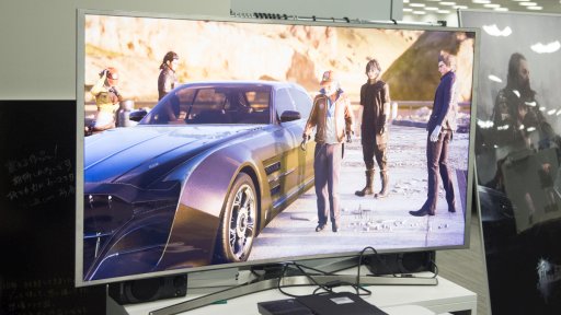 画像ギャラリー No.008のサムネイル画像 / 誰もがみんな“FF病”だった――鉄拳・原田Pによる不定期連載「原田が斬る!」。第1回はスクウェア・エニックス田畑氏が「FFXV」流リーダー術を語る