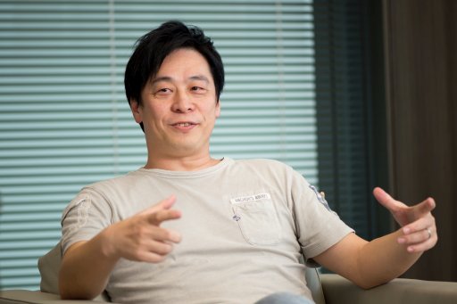 画像ギャラリー No.010のサムネイル画像 / 誰もがみんな“FF病”だった――鉄拳・原田Pによる不定期連載「原田が斬る!」。第1回はスクウェア・エニックス田畑氏が「FFXV」流リーダー術を語る