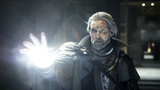 画像ギャラリー No.015のサムネイル画像 / 誰もがみんな“FF病”だった――鉄拳・原田Pによる不定期連載「原田が斬る!」。第1回はスクウェア・エニックス田畑氏が「FFXV」流リーダー術を語る