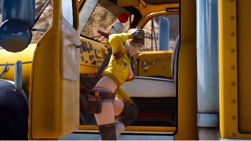 UNCOVEREDFINAL FANTASY XV Trailer