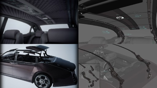 画像ギャラリー No.021のサムネイル画像 / 誰もがみんな“FF病”だった――鉄拳・原田Pによる不定期連載「原田が斬る!」。第1回はスクウェア・エニックス田畑氏が「FFXV」流リーダー術を語る