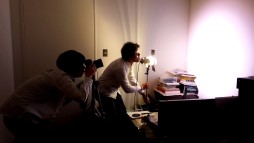 画像ギャラリー No.023のサムネイル画像 / 誰もがみんな“FF病”だった――鉄拳・原田Pによる不定期連載「原田が斬る!」。第1回はスクウェア・エニックス田畑氏が「FFXV」流リーダー術を語る