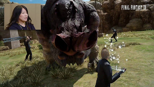 FINAL FANTASY XV Original Soundtrack PlayStation Plus Edition İץ꡿եʥե󥿥15 Ҳӥǥ