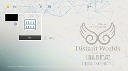 画像ギャラリー No.002のサムネイル画像 / 「FINAL FANTASY」30周年記念オーケストラコンサートがPS Storeで12月5日から配信