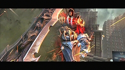 ꡼ No.002Υͥ / ᥳŪҡŷȤⰭ֤ä¤롪ȯ䤬Ԥ󤷤DARKSIDERS Ƚλ
