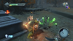 ꡼ No.010Υͥ / ᥳŪҡŷȤⰭ֤ä¤롪ȯ䤬Ԥ󤷤DARKSIDERS Ƚλ