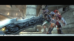 ꡼ No.014Υͥ / ᥳŪҡŷȤⰭ֤ä¤롪ȯ䤬Ԥ󤷤DARKSIDERS Ƚλ