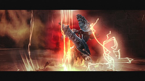 ꡼ No.030Υͥ / ᥳŪҡŷȤⰭ֤ä¤롪ȯ䤬Ԥ󤷤DARKSIDERS Ƚλ