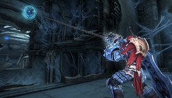 ꡼ No.003Υͥ / ǳۼϿλ͵Τΰ͡ȥɤѤϾ˹סPS3/X360DARKSIDERS Ƚλȯ