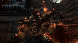 ꡼ No.004Υͥ / ǳۼϿλ͵Τΰ͡ȥɤѤϾ˹סPS3/X360DARKSIDERS Ƚλȯ