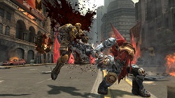 ꡼ No.005Υͥ / ǳۼϿλ͵Τΰ͡ȥɤѤϾ˹סPS3/X360DARKSIDERS Ƚλȯ