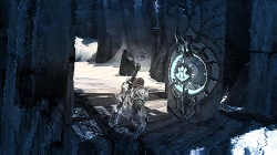 ꡼ No.006Υͥ / ǳۼϿλ͵Τΰ͡ȥɤѤϾ˹סPS3/X360DARKSIDERS Ƚλȯ