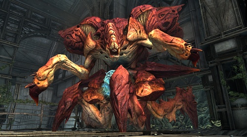 ꡼ No.009Υͥ / ǳۼϿλ͵Τΰ͡ȥɤѤϾ˹סPS3/X360DARKSIDERS Ƚλȯ