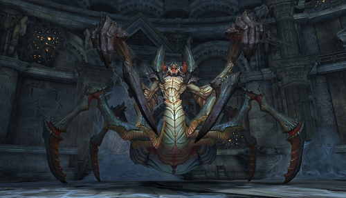 ꡼ No.012Υͥ / ǳۼϿλ͵Τΰ͡ȥɤѤϾ˹סPS3/X360DARKSIDERS Ƚλȯ