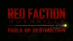 ꡼ No.001Υͥ / PS3/X360Red Faction: Guerrillaײʼࡼӡ轵Ҳ