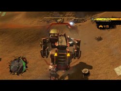 ꡼ No.002Υͥ / Red Faction: Guerrilla׸Ȥ˼¶ץ쥤ư軰о