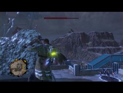 ꡼ No.003Υͥ / Red Faction: Guerrilla׸Ȥ˼¶ץ쥤ư軰о