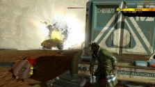 ꡼ No.001Υͥ / ץɤ֤òRed Faction: GuerrillaסPS3Xbox 360ȯ䳫