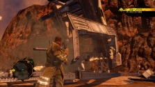 ꡼ No.003Υͥ / ץɤ֤òRed Faction: GuerrillaסPS3Xbox 360ȯ䳫