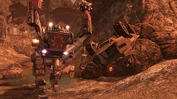 ꡼ No.002Υͥ / ѥPS3/Xbox 360Red Faction: GuerrillaפDLCơ֥ǡ  Хåɥɡפۿ