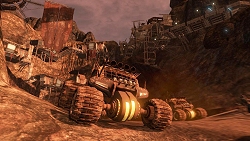 ꡼ No.004Υͥ / ѥPS3/Xbox 360Red Faction: GuerrillaפDLCơ֥ǡ  Хåɥɡפۿ